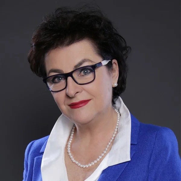 Prof. dr hab. n. med. Jadwiga Jośko-Ochojska 