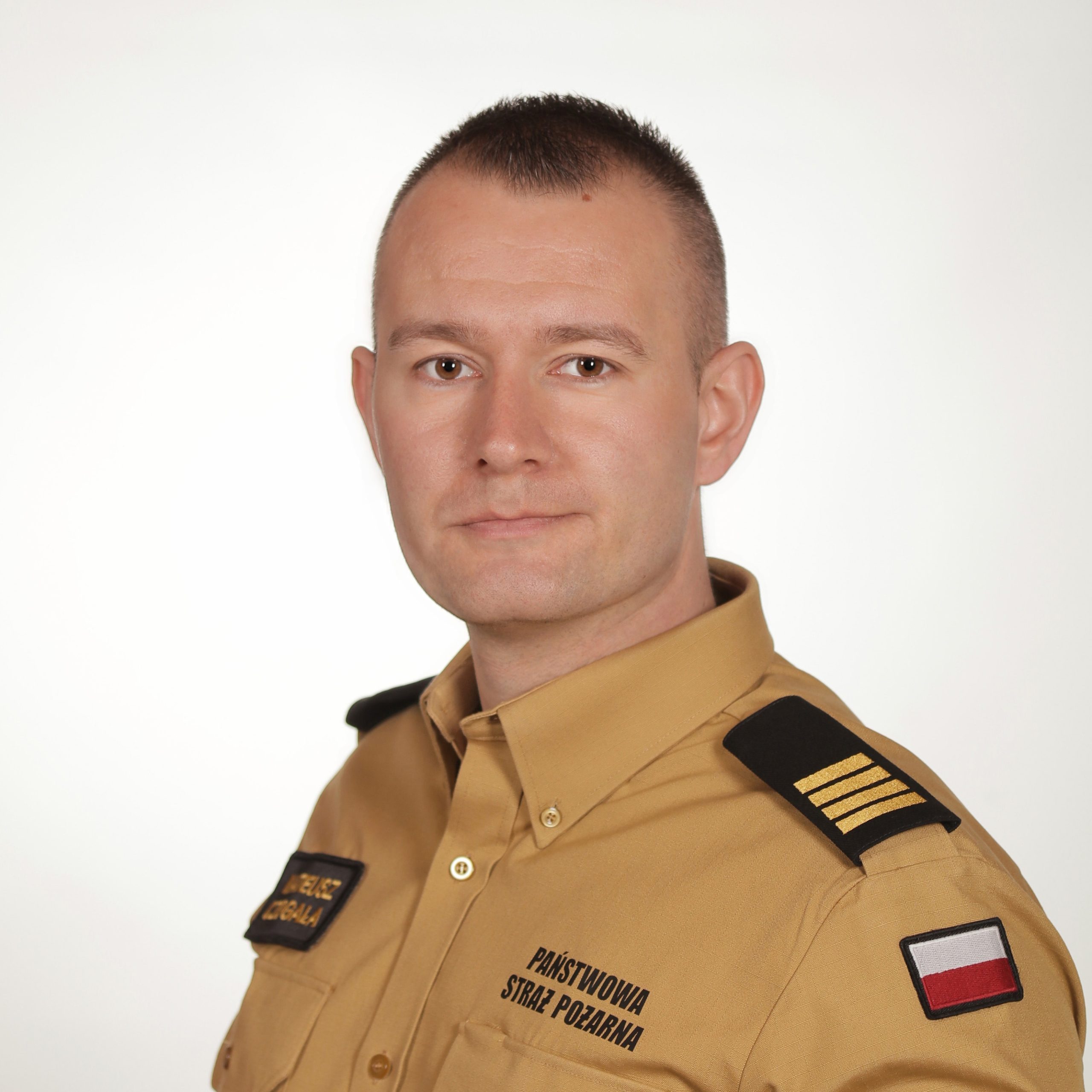 Mateusz Czogała