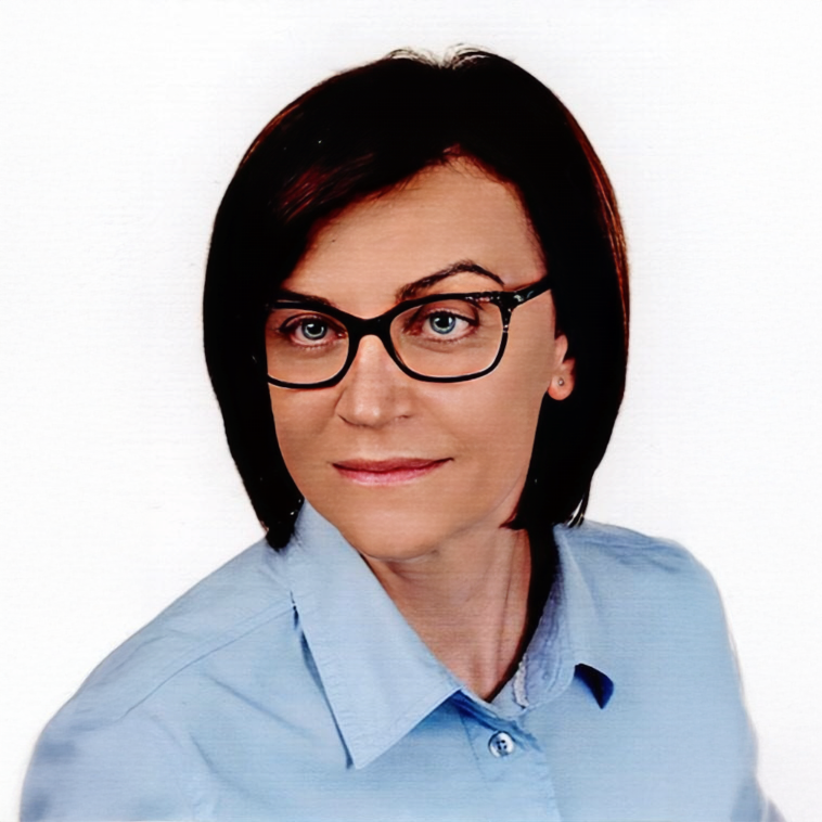 Agnieszka Stankiewicz