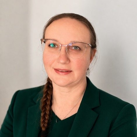 mgr Agnieszka Lesiak