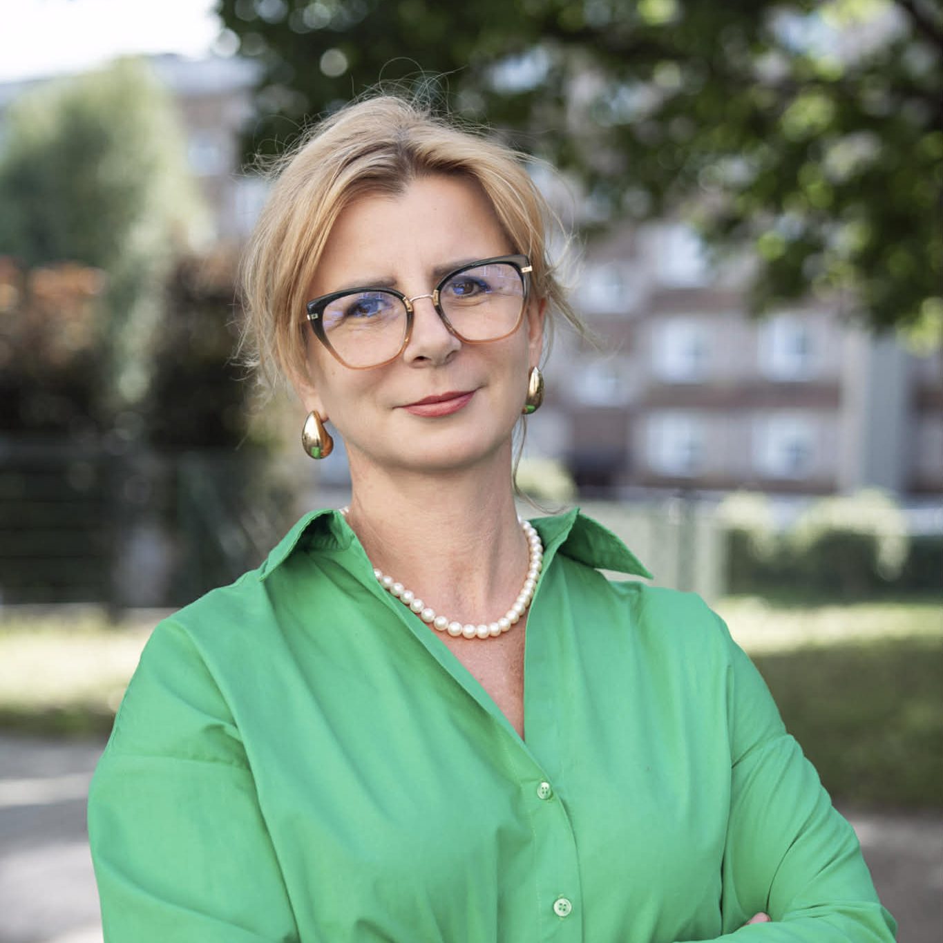 Dr inż. Sabina Musioł