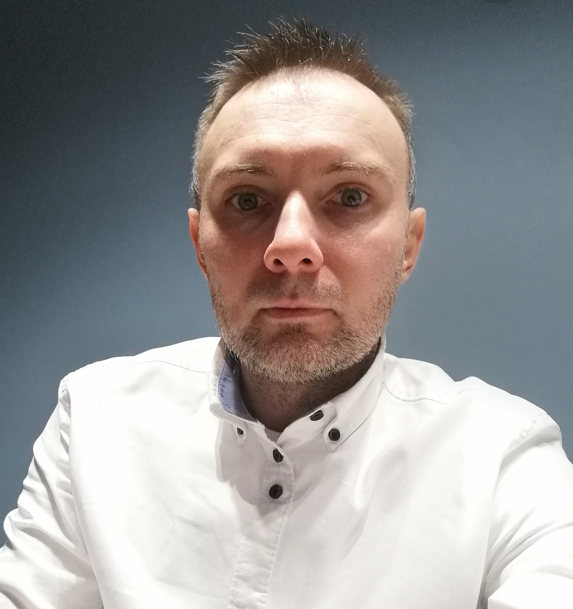 dr n. med. i n. o zdr. Leszek Spandel 