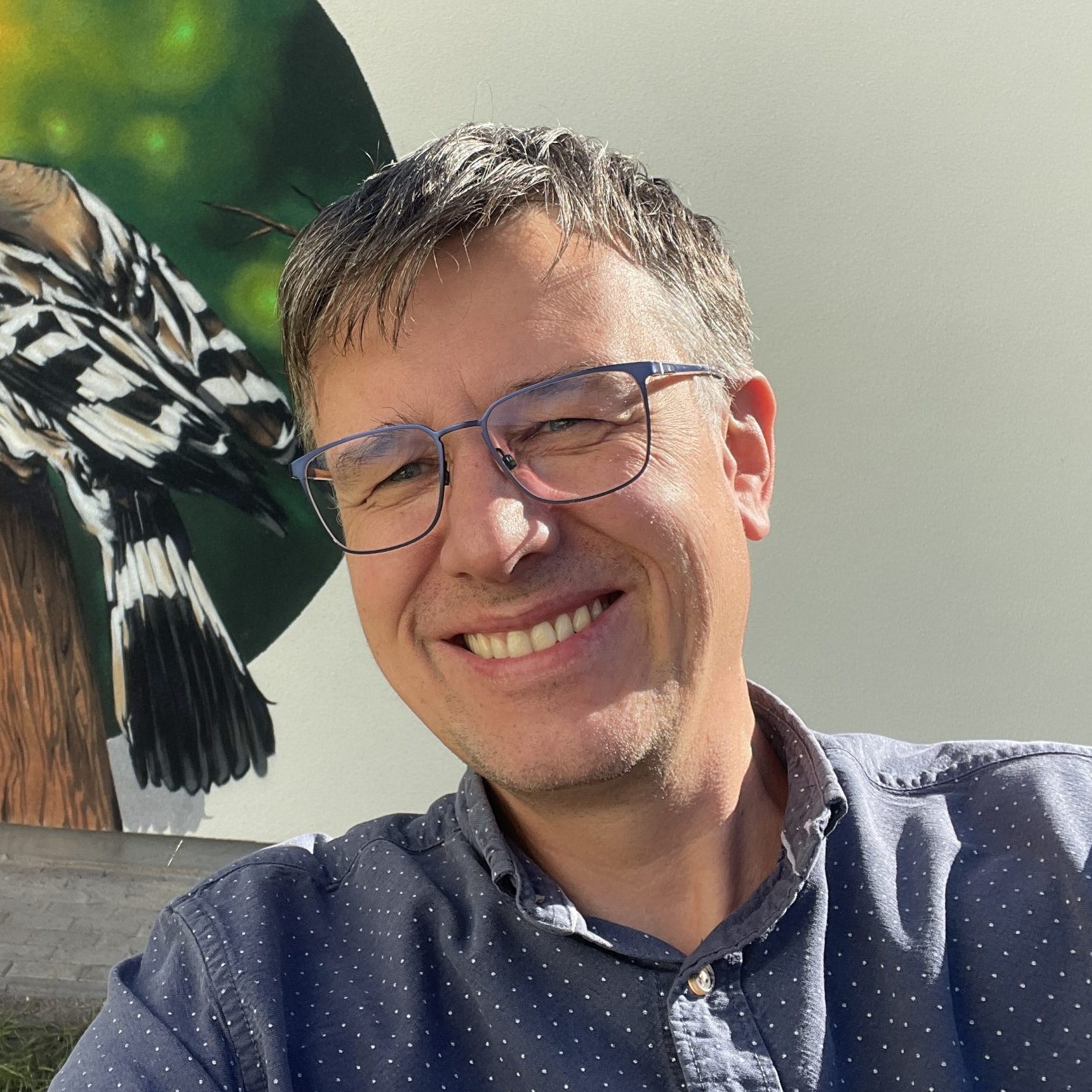 Piotr Duda